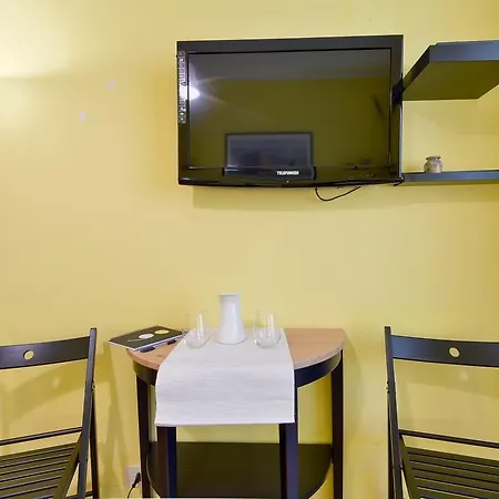 Barbara Vaticano Affitti Brevi 4* Рим