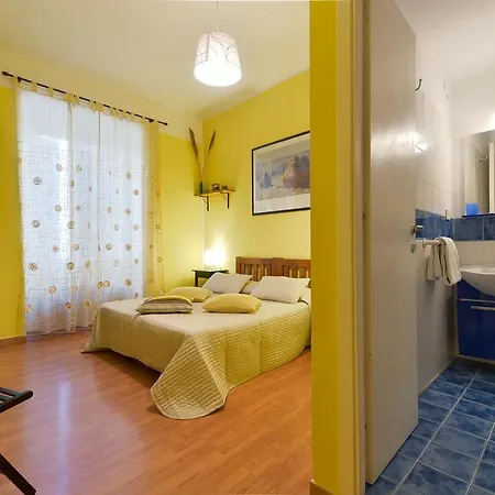 B&B Barbara Vaticano Affitti Brevi