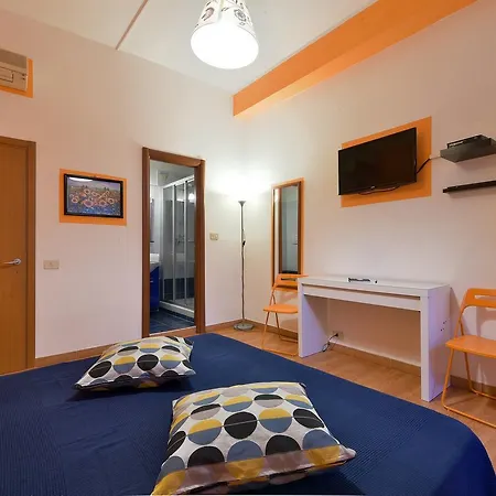 B&B Barbara Vaticano Affitti Brevi 로마